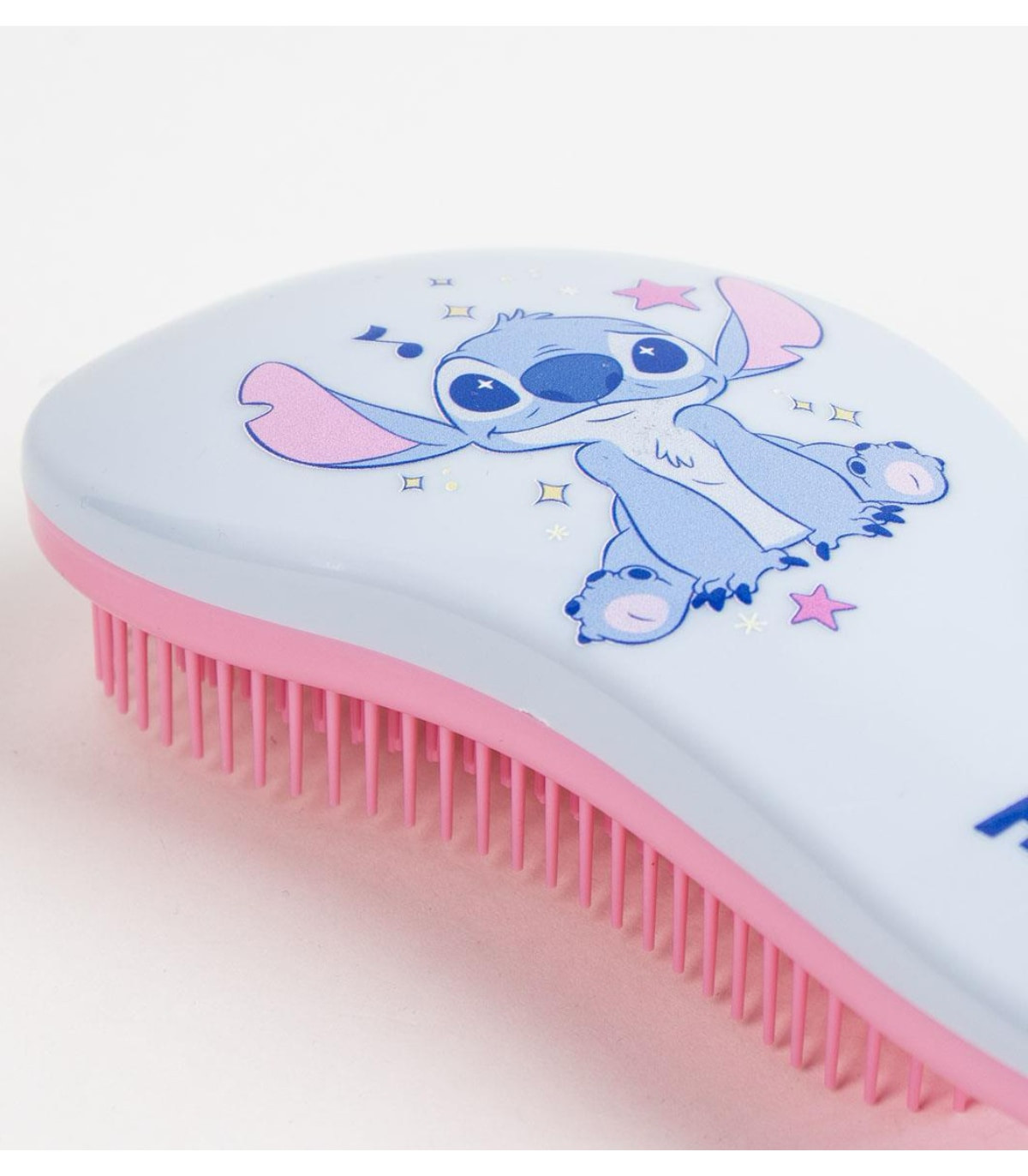 HAIR BRUSH STITCH Cerda