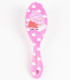 PEPPA PIG HAIR ACCESSORY BRUSH Cerda