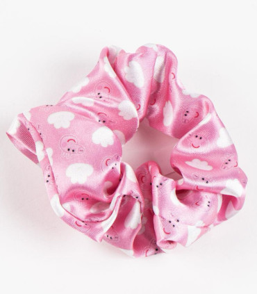 PEPPA PIG HAIR ACCESSORY BRUSH Cerda