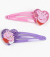 PEPPA PIG HAIR ACCESSORY BRUSH Cerda