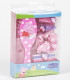PEPPA PIG HAIR ACCESSORY BRUSH Cerda