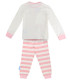 WINTER CHILDREN'S PAJAMAS 3-6 YEARS. BLUEY GIRL Cerda