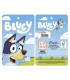 WINTER CHILDREN'S PAJAMAS 3-6 YEARS. BLUEY GIRL Cerda