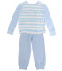 WINTER CHILDREN'S PAJAMA 3-6 YEARS. BLUEY BOY Cerda