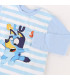 WINTER CHILDREN'S PAJAMA 3-6 YEARS. BLUEY BOY Cerda