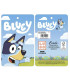 WINTER CHILDREN'S PAJAMA 3-6 YEARS. BLUEY BOY Cerda