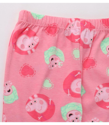 WINTER CHILDREN'S PAJAMAS 3-6 YEARS. PEPPA PIG Cerda
