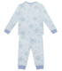 WINTER CHILDREN'S PAJAMAS 3-8 YEARS. FROZEN Cerda