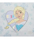 WINTER CHILDREN'S PAJAMAS 3-8 YEARS. FROZEN Cerda