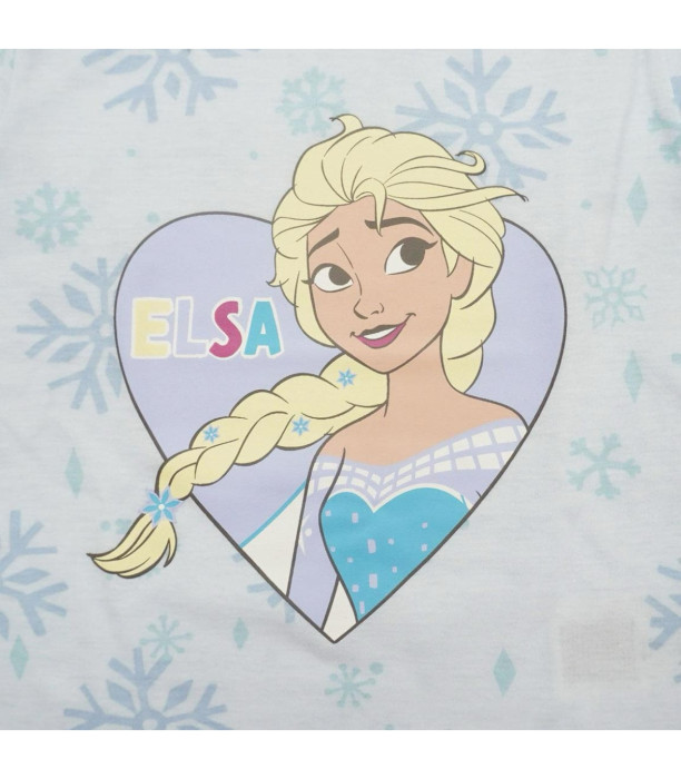 WINTER CHILDREN'S PAJAMAS 3-8 YEARS. FROZEN Cerda
