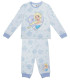WINTER CHILDREN'S PAJAMAS 3-8 YEARS. FROZEN Cerda