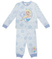 WINTER CHILDREN'S PAJAMAS 3-8 YEARS. FROZEN