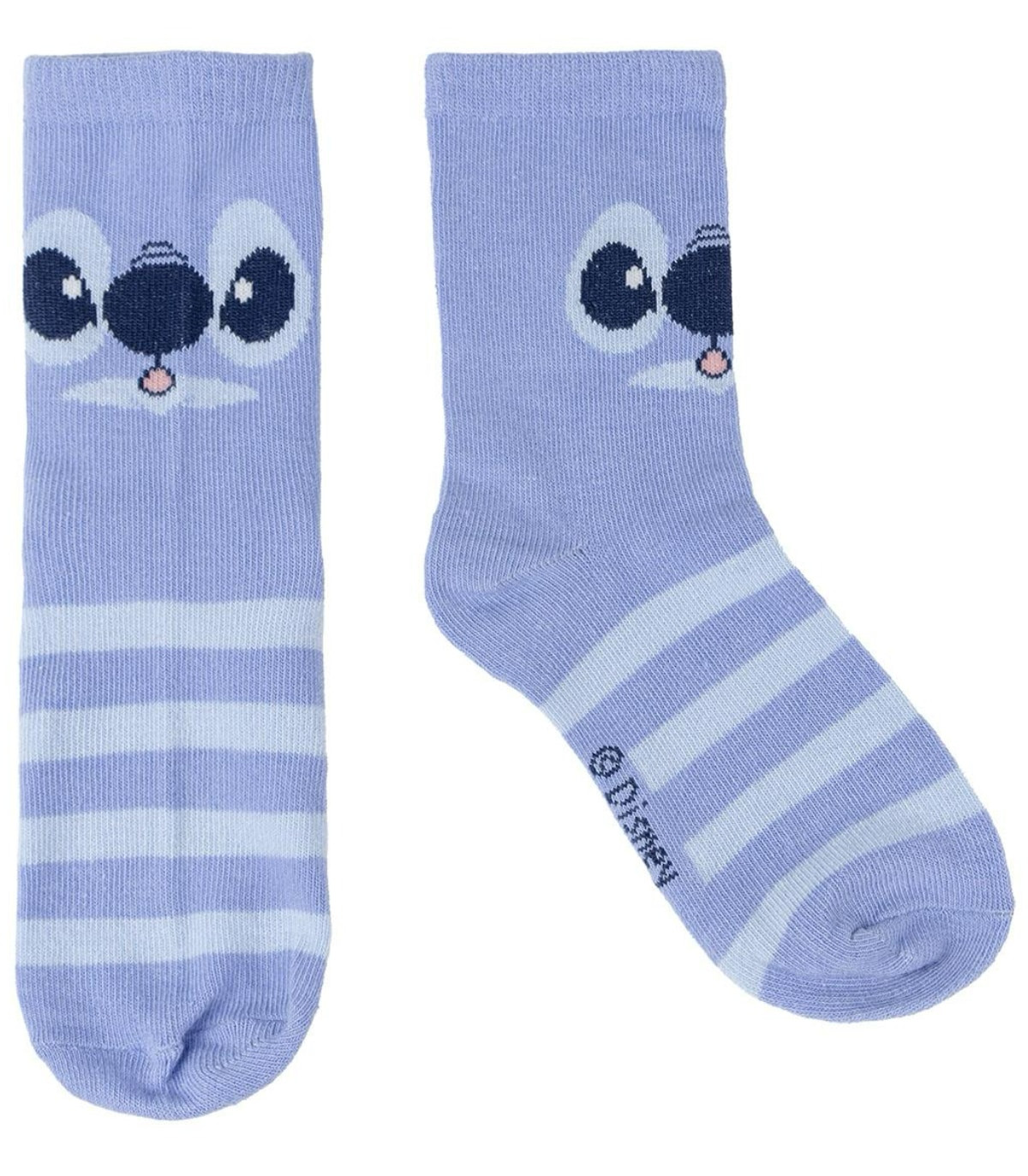 Socks 5 pairs in box 27-38 STITCH Cerda