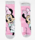 CHILDREN'S SOCKS 4 PAIRS IN A JAR 23-34 MINNIE Cerda