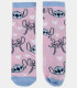 CHILDREN'S SOCKS 4 PAIRS IN A JAR 27-38 STITCH Cerda