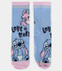 CHILDREN'S SOCKS 4 PAIRS IN A JAR 27-38 STITCH Cerda