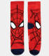 CHILDREN'S SOCKS 4 PAIRS IN A JAR 23-34 SPIDERMAN Cerda