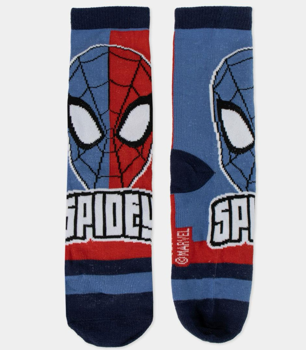 CHILDREN'S SOCKS 4 PAIRS IN A JAR 23-34 SPIDERMAN Cerda