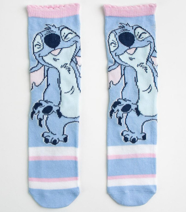 CHILDREN'S SOCKS 3 PAIRS IN A BAG 27-38 STITCH Cerda