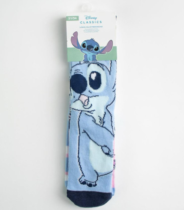 CHILDREN'S SOCKS 3 PAIRS IN A BAG 27-38 STITCH Cerda