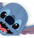 CHILDREN'S WINTER HAT STITCH WITH EARS BLUE Cerda