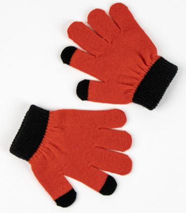SPIDERMAN CHILDREN'S HAT WITH GLOVES Cerda