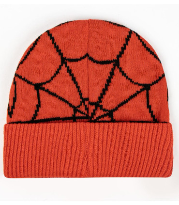SPIDERMAN CHILDREN'S HAT WITH GLOVES Cerda